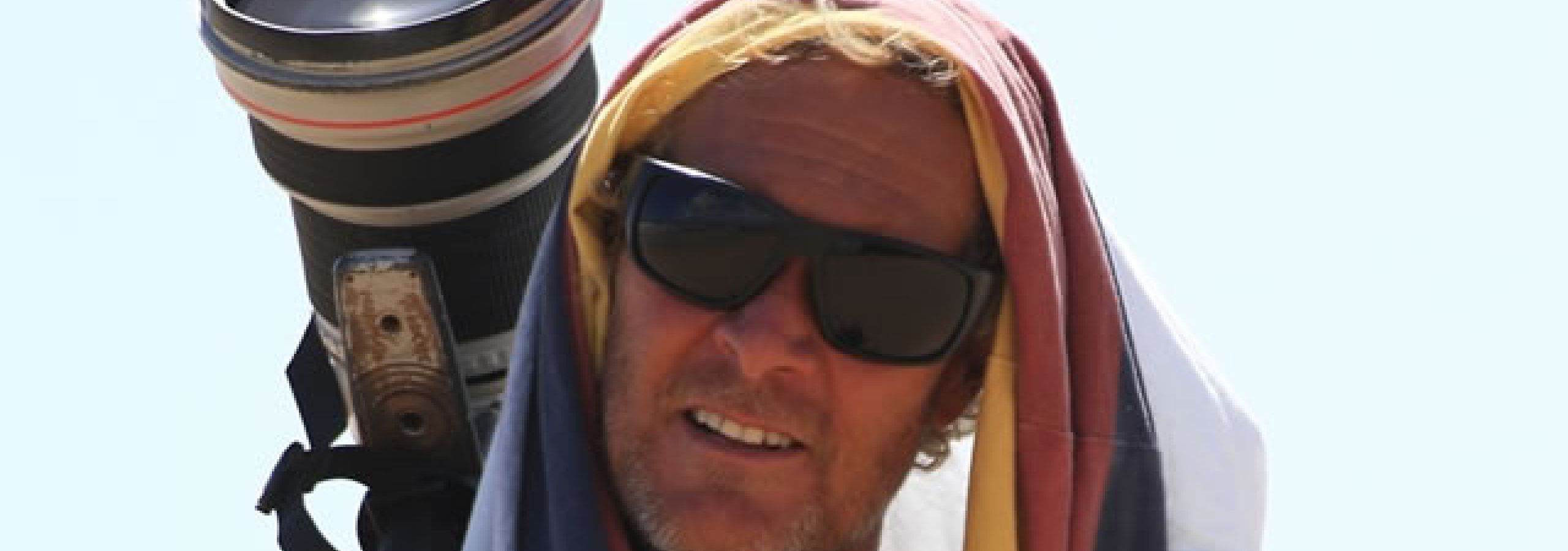 Andrew Shield