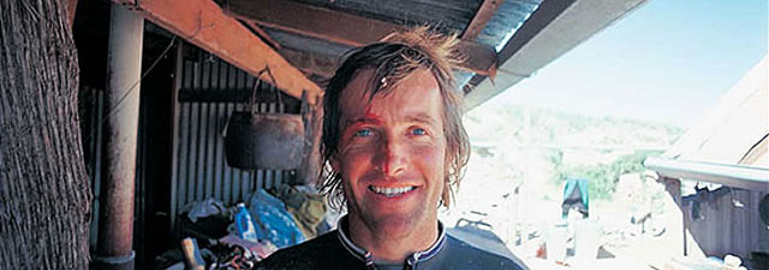 John Witzig