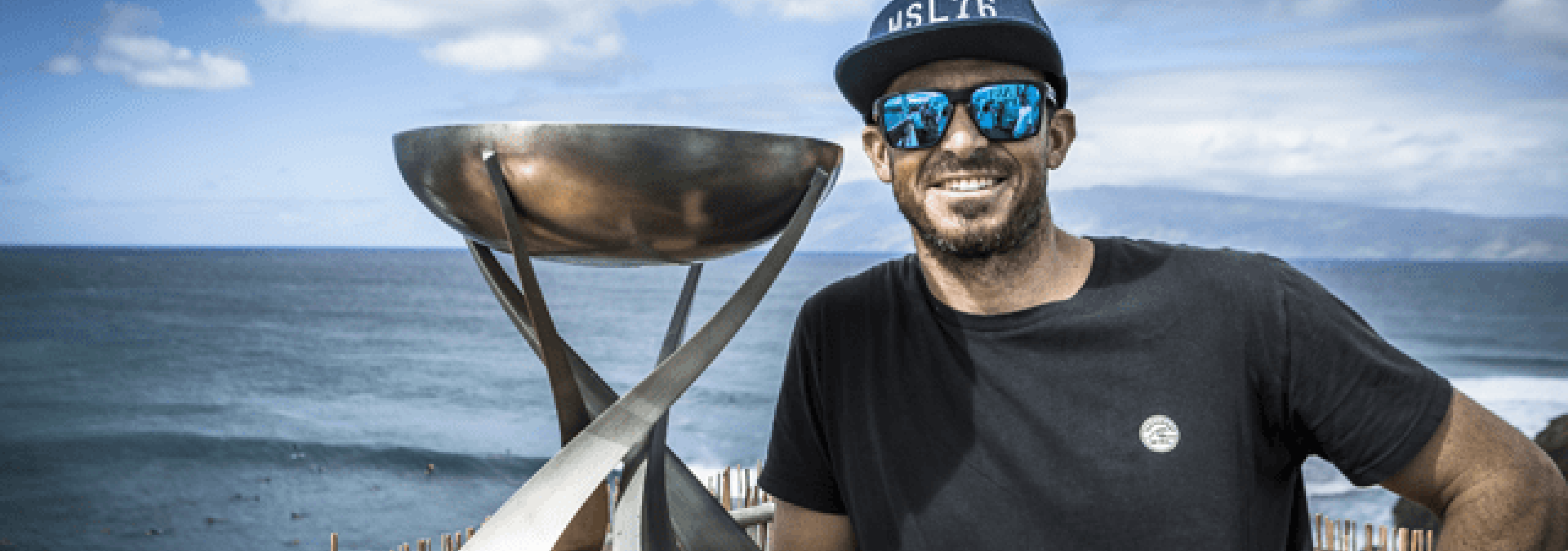 Damien Poullenot